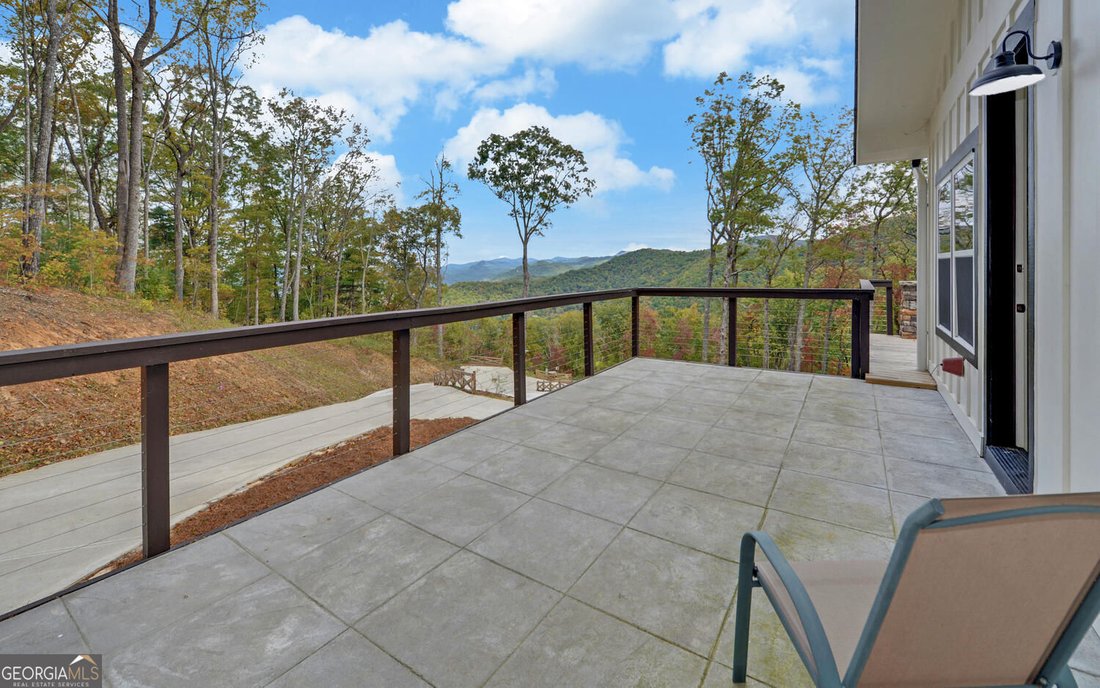 House in Rabun Gap, Georgia, United States 4 - 18160261