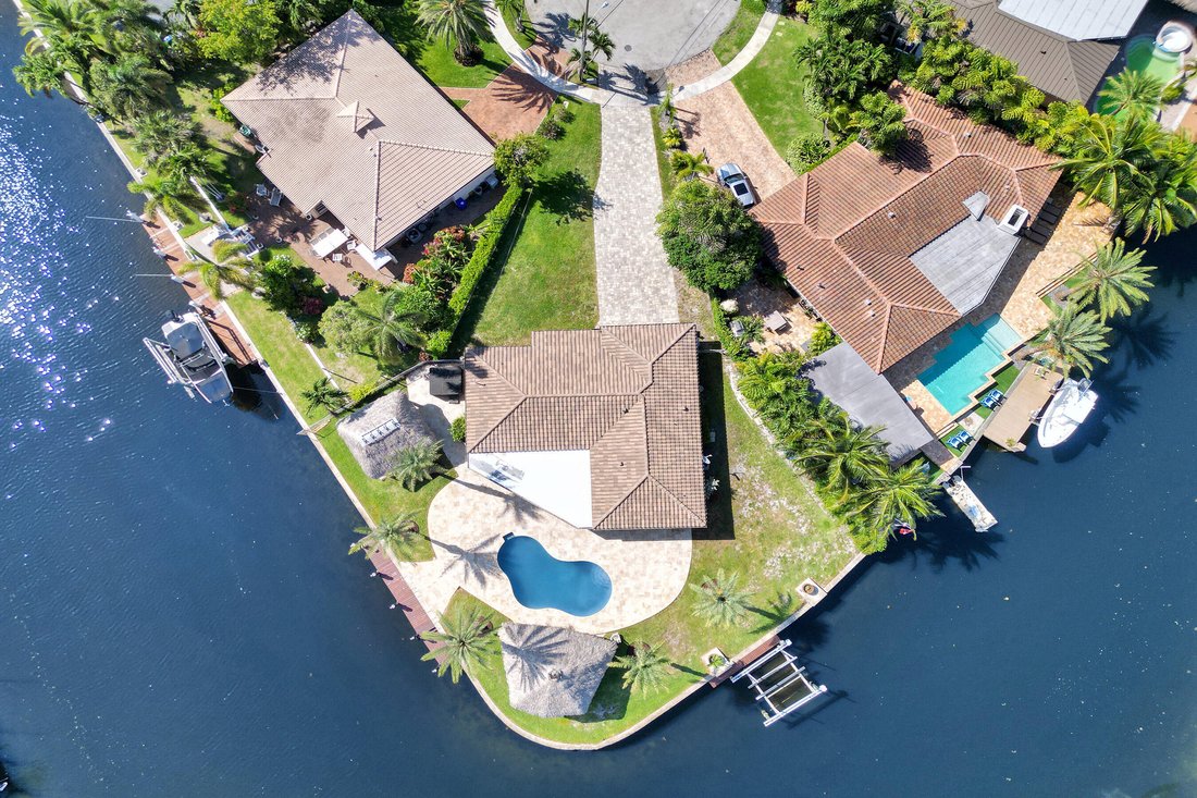 House in Pompano Beach, Florida, United States 3 - 18160112
