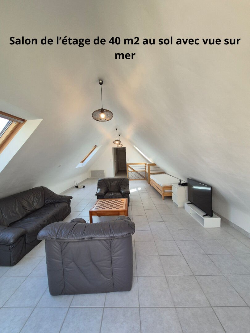 Villa in Plestin-les-Greves, Brittany, France 5 - 18164093