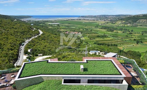 Land in Buje, Istria County, Croatia 1