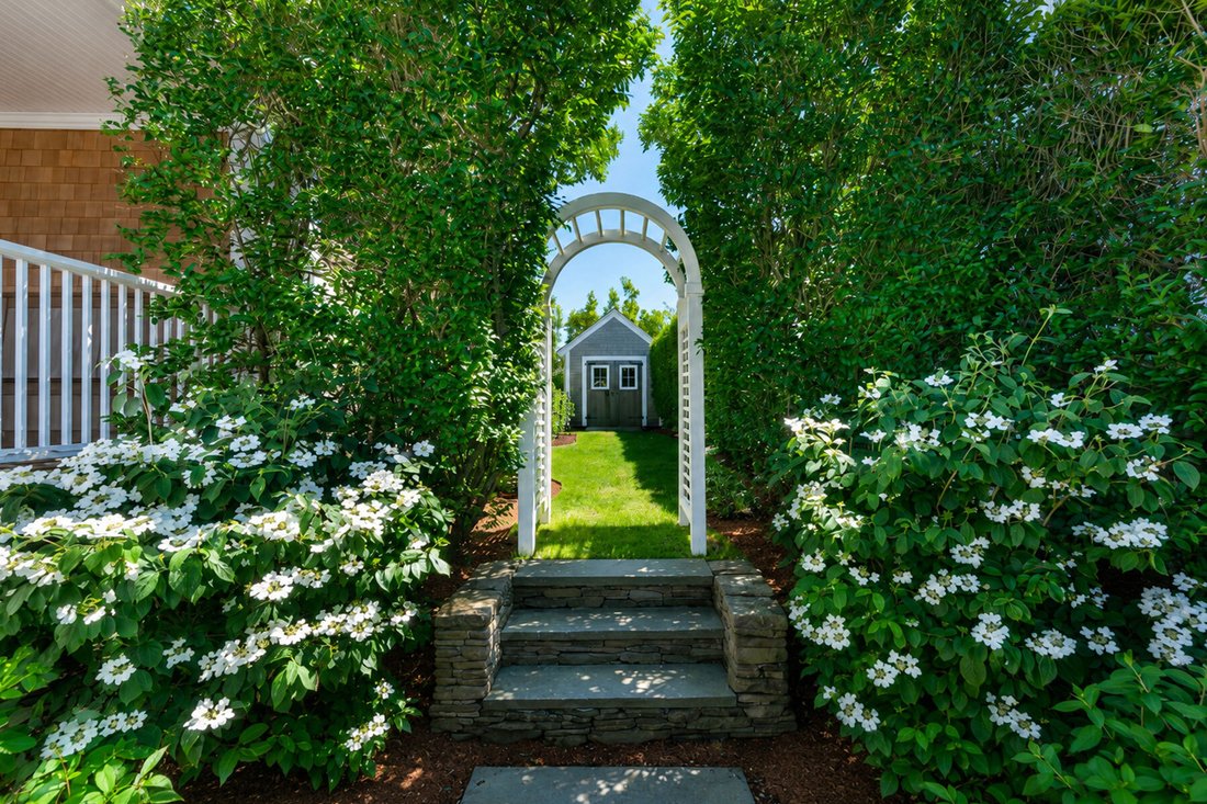 House in Nantucket, Massachusetts, United States 3 - 17734199