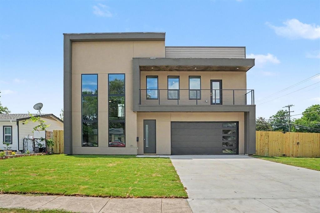 House in Dallas, Texas, United States 2 - 18086978