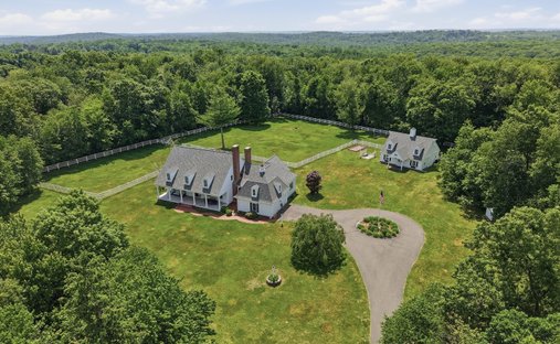 Maison à Bethany, Connecticut, États-Unis 1