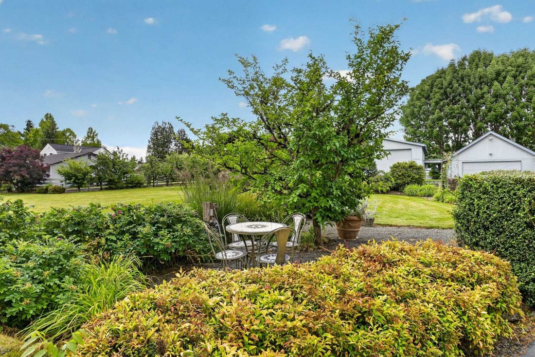 House in Hillsboro, Oregon, United States 3 - 18160298