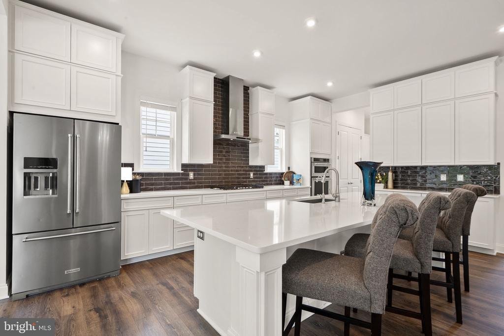 House in Aldie, Virginia, United States 2 - 18162985