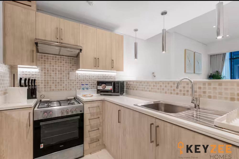 Apartment in Palm Jumeirah, Dubai, United Arab Emirates 5 - 18155583