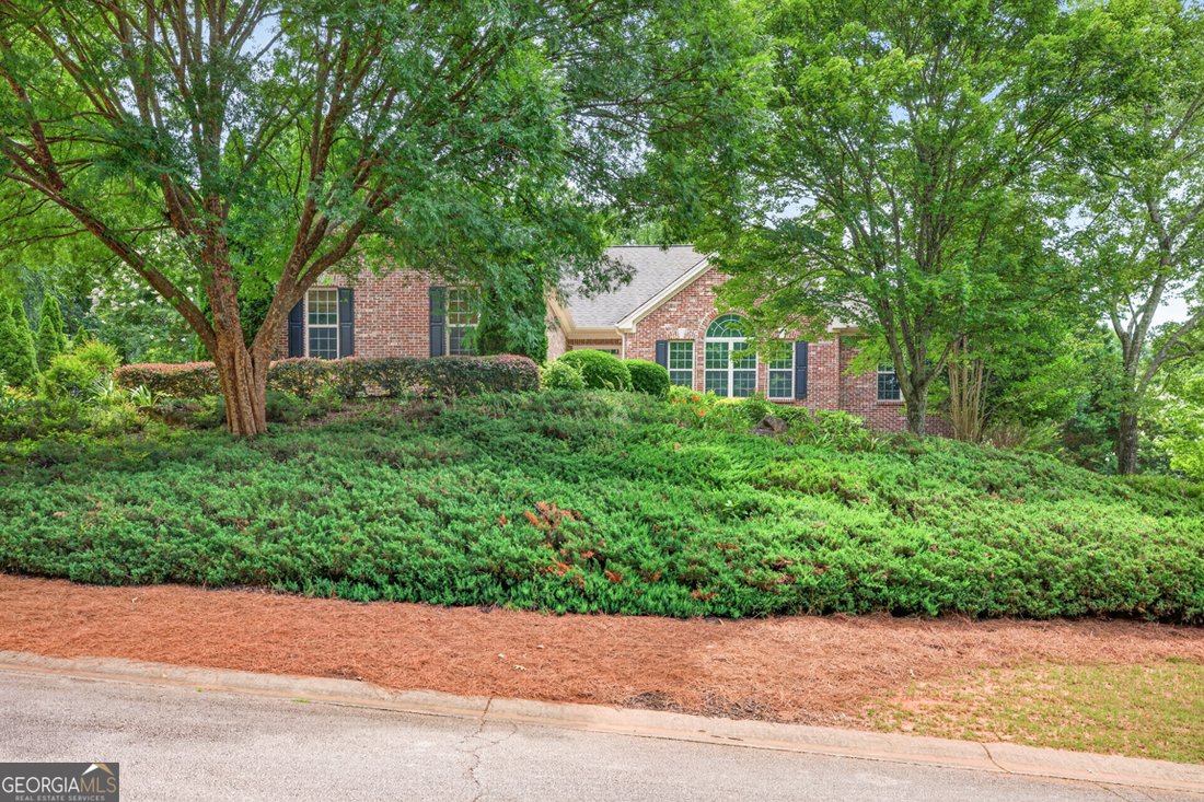 House in Hoschton, Georgia, United States 3 - 18160188