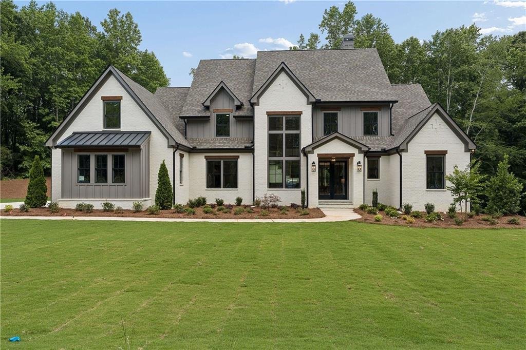 House in Canton, Georgia, United States 2 - 18155250