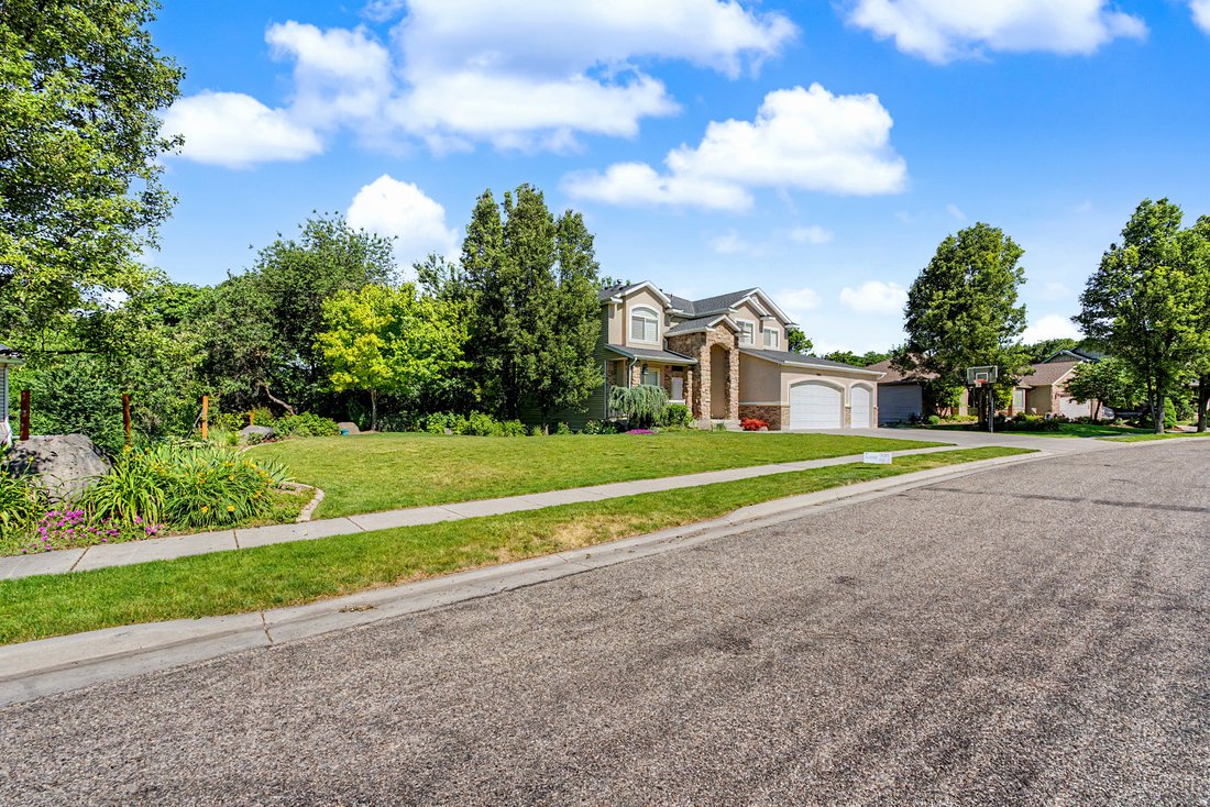 House in Kaysville, Utah, United States 5 - 18167079