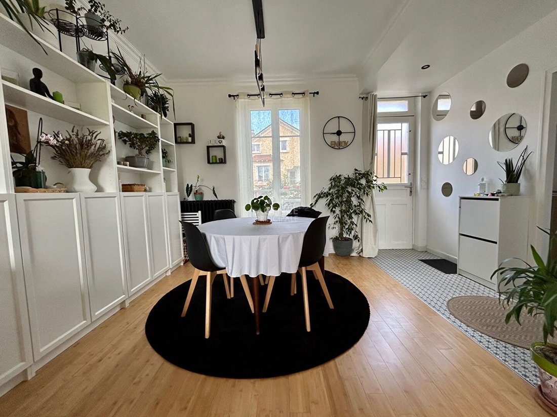 House in Poissy, Ile-de-France, France 4 - 18155919