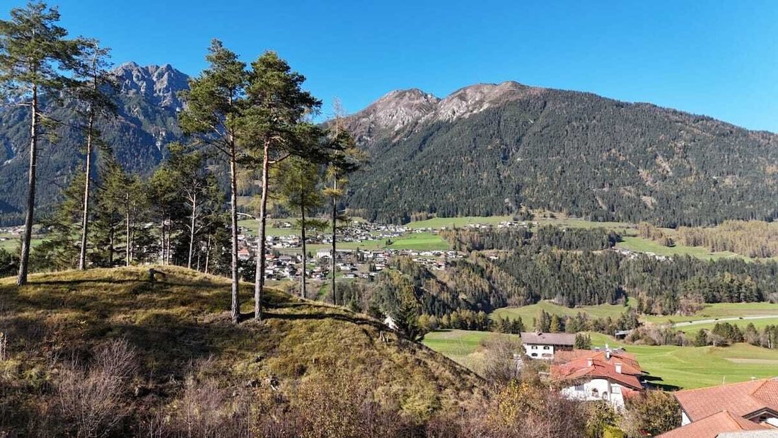 Chalet in Mieders, Tyrol, Austria 4 - 18156884