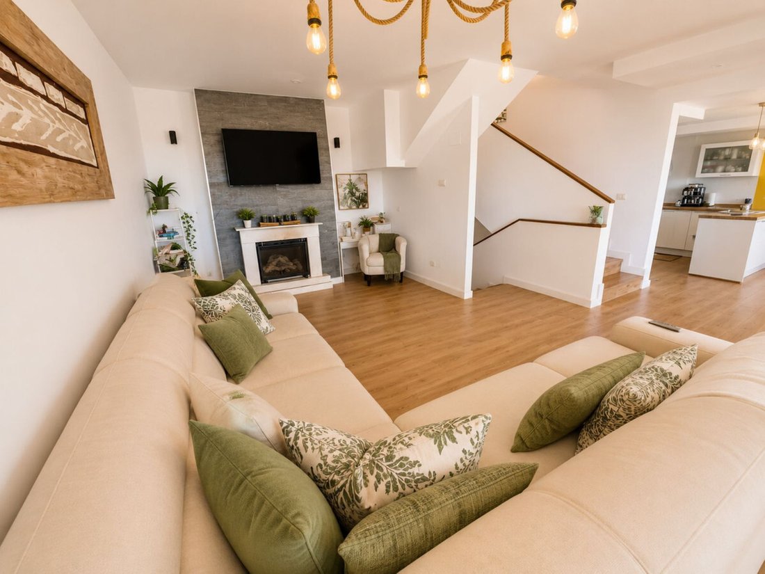 Villa in Casares, Andalusia, Spain 4 - 18127465