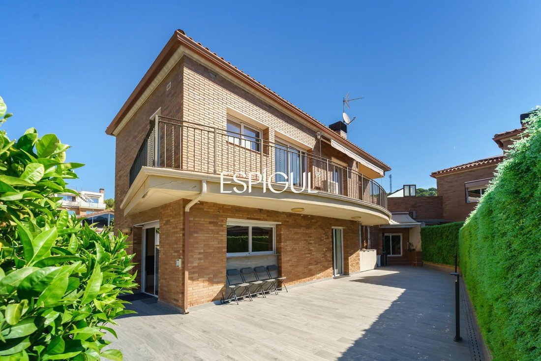 Villa in Canet De Mar, Catalonia, Spain 4 - 18157941