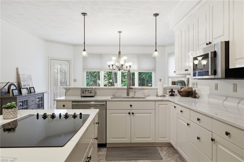 House in Chesapeake, Virginia, United States 5 - 18165110