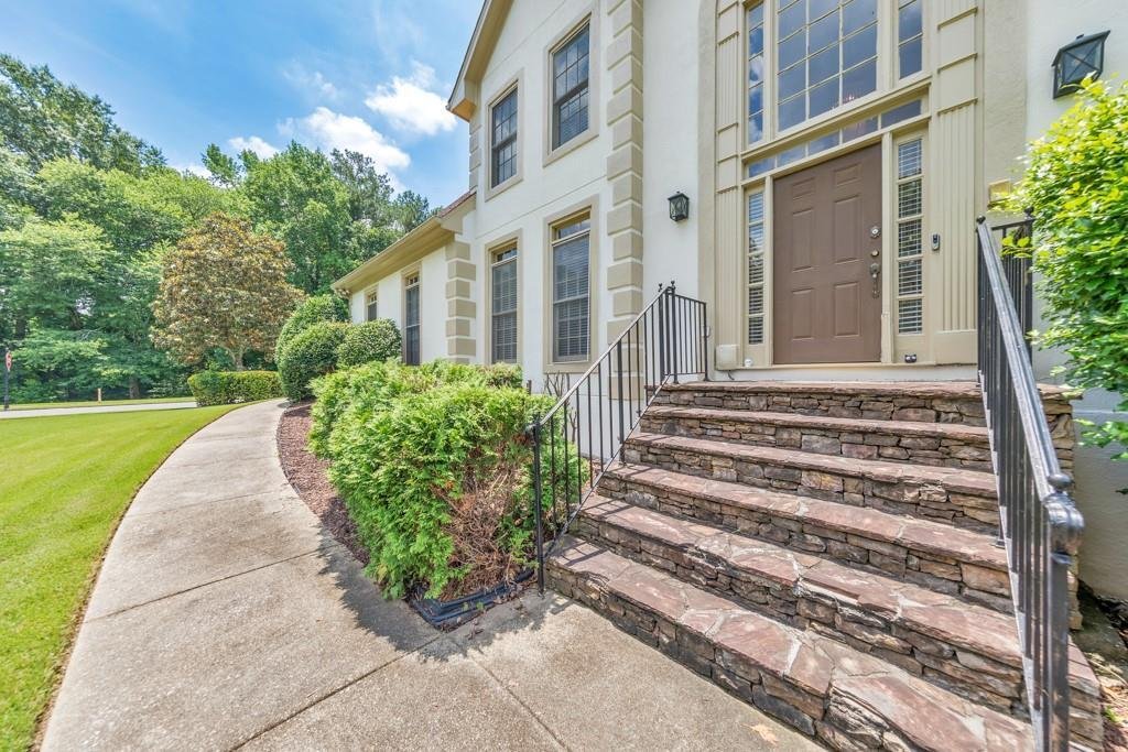 House in Peachtree Corners, Georgia, United States 3 - 18154851