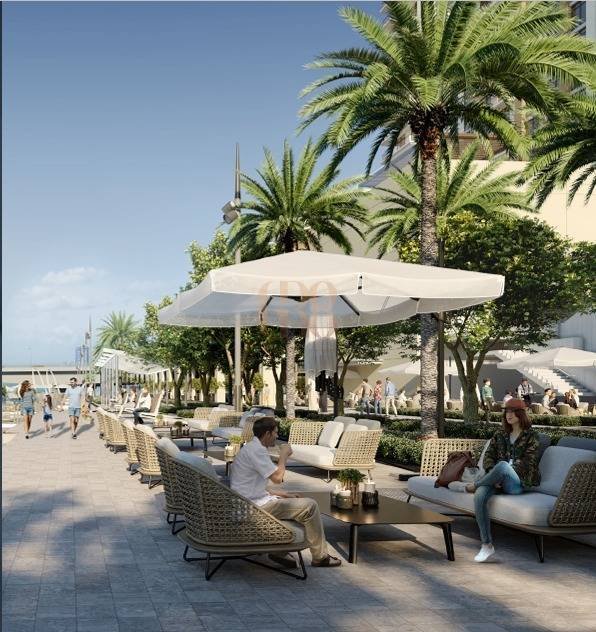 Apartment in Dubai Creek Harbour, Dubai, United Arab Emirates 4 - 18155150