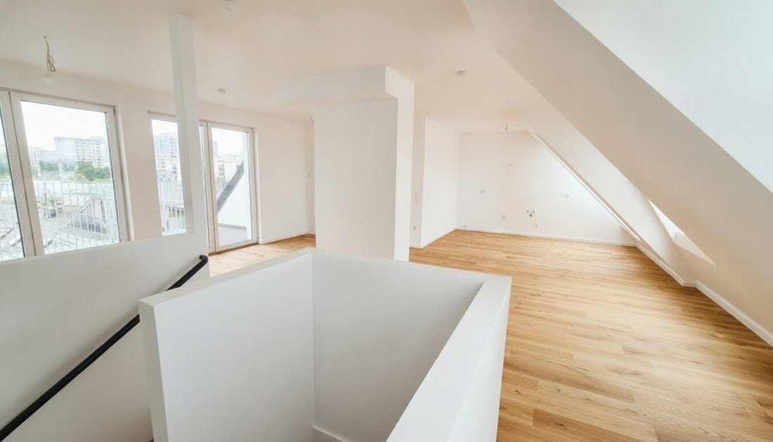 Apartment in Vienna, Wien, Austria 2 - 18126472