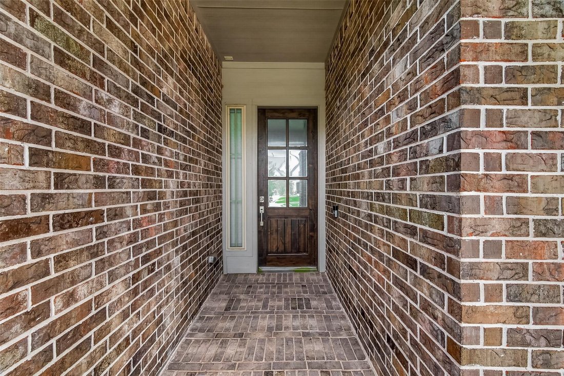 House in Katy, Texas, United States 2 - 18159810