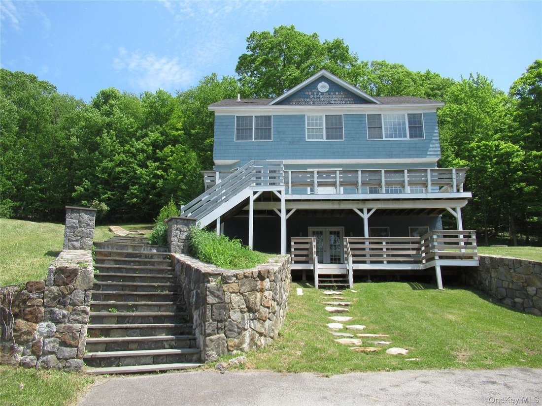 Holmes, New York, United States 1 - 18079709