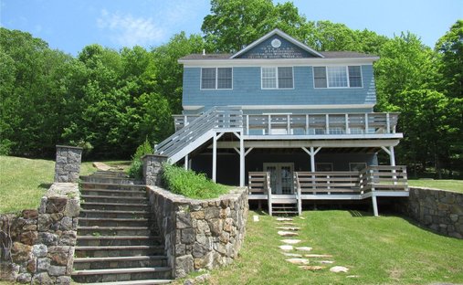 Holmes, New York, United States 1