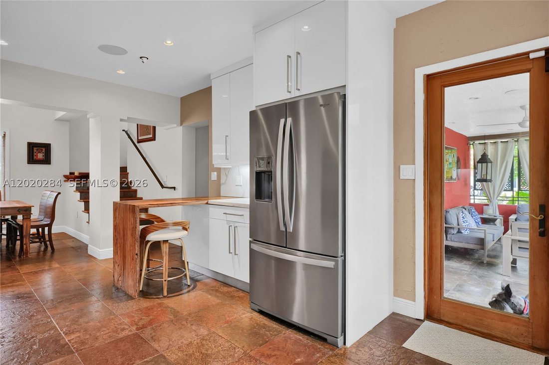 House in Miami, Florida, United States 5 - 17954769