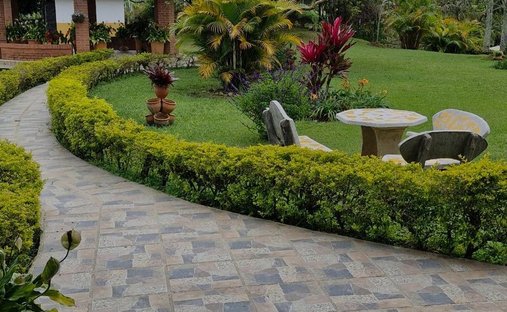 Finca in El Peñol, Peñol, Colombia 1