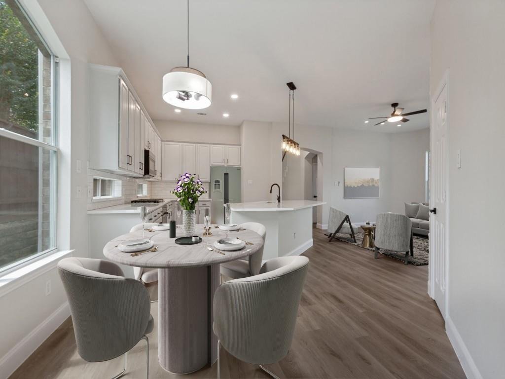 House in Richardson, Texas, United States 4 - 18159279