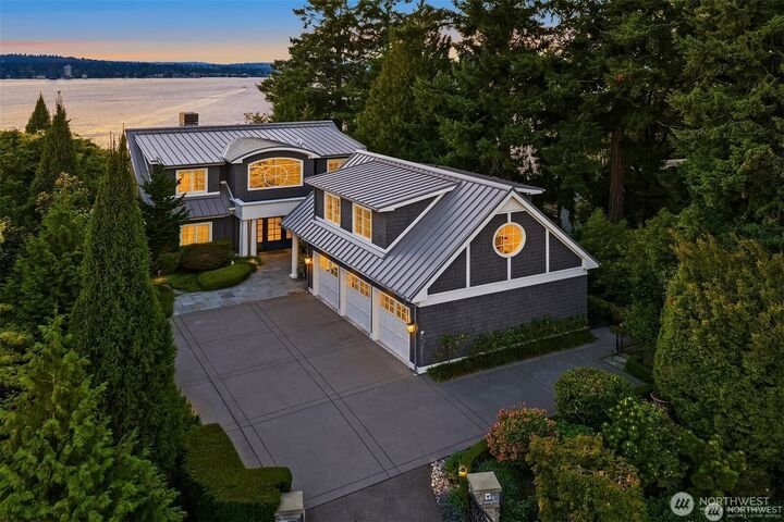 House in Medina, Washington, United States 2 - 18171619