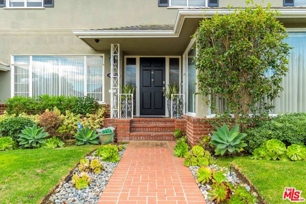 Casa a Los Angeles, California, Stati Uniti 2 - 18167077