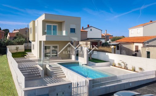 Haus in Medulin, Gespanschaft Istrien, Kroatien 1