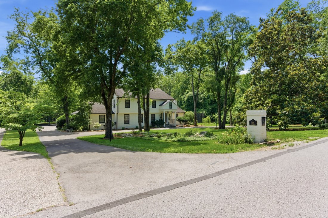 House in Forest Hills, Tennessee, United States 5 - 18151981