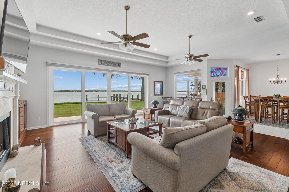 House in Jacksonville, Florida, United States 1 - 18154698