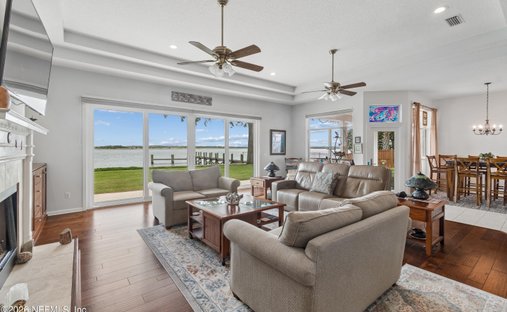 Casa a Jacksonville, Florida, Stati Uniti 1