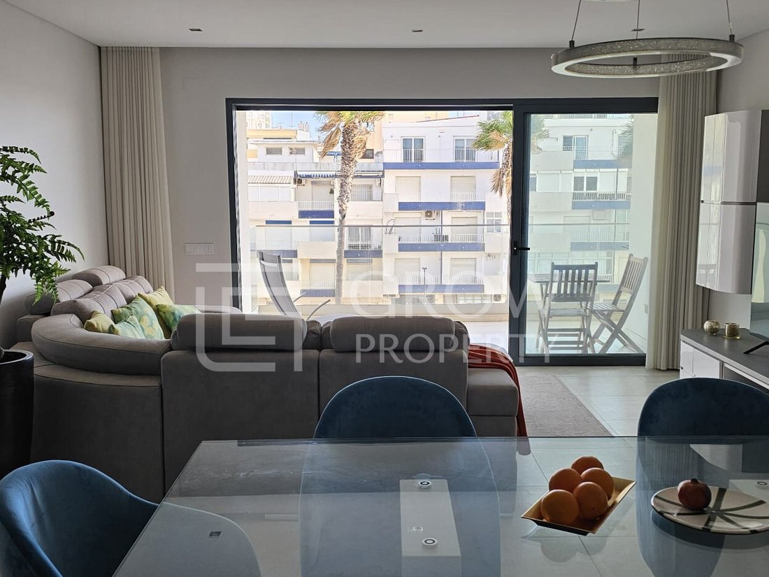 Apartment in Quarteira, Algarve, Portugal 4 - 18156612