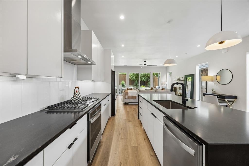 House in Dallas, Texas, United States 5 - 18159019