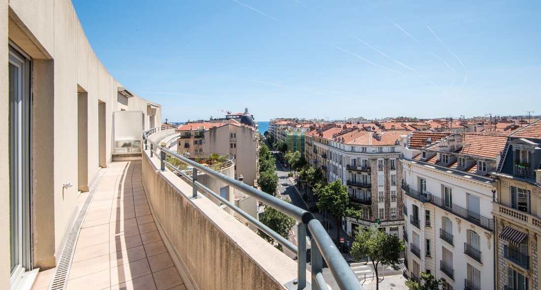 Apartment in Nice, Provence-Alpes-Côte d'Azur, France 2 - 18156684