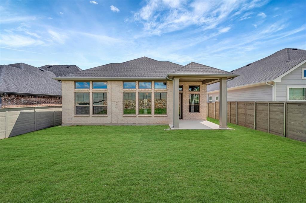 House in Fort Worth, Texas, United States 2 - 17333996