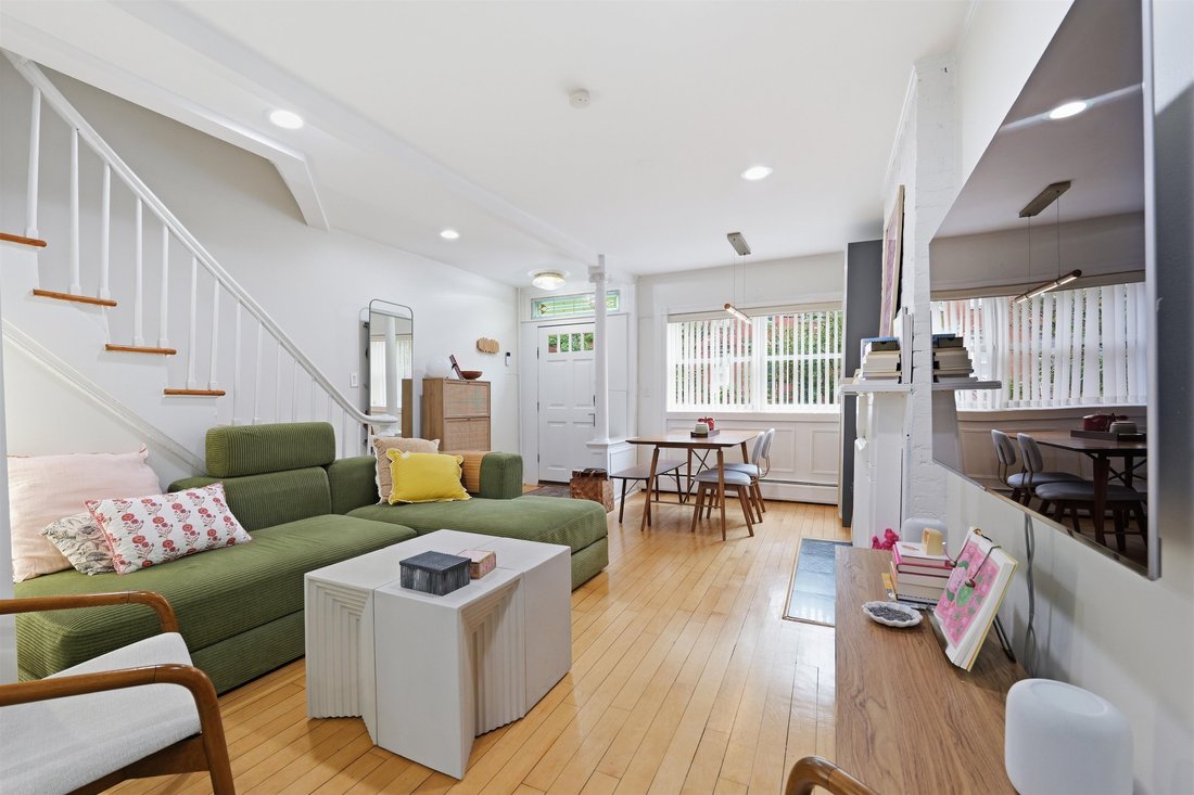 House in Jersey City, New Jersey, United States 2 - 18161702