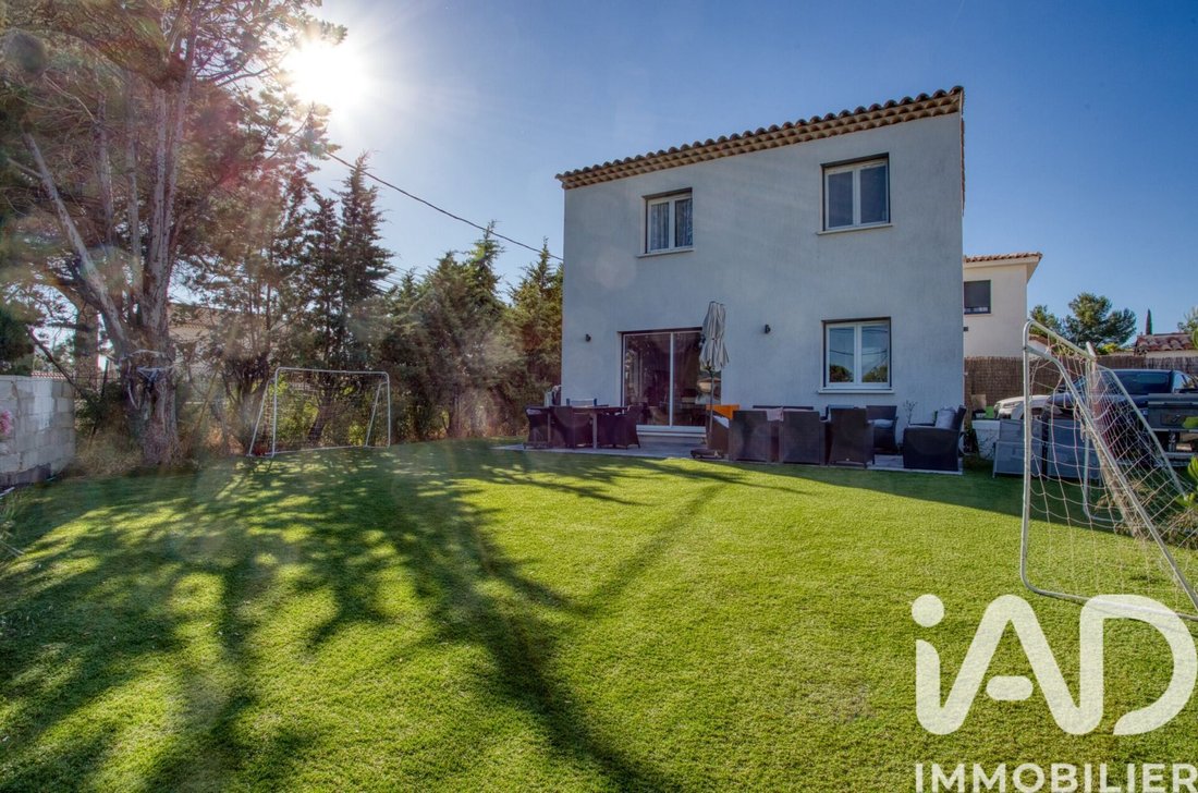 House in Ecarts, Roquebrune-sur-Argens, France 2 - 18169545