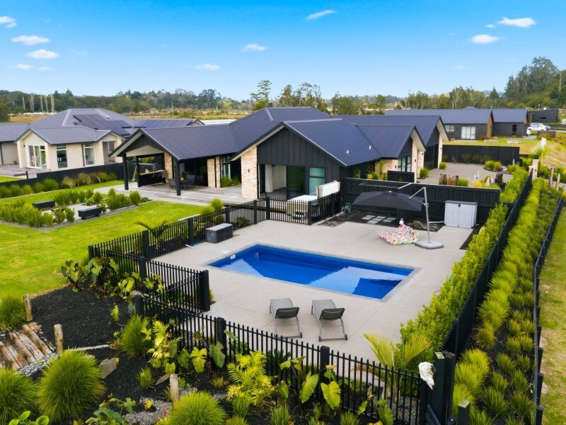 House in Te Puna, Bay of Plenty, New Zealand 4 - 18161564