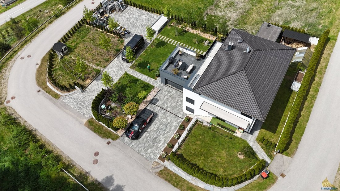 Country House in Haibach im Mühlkreis, Upper Austria, Austria 2 - 18156833