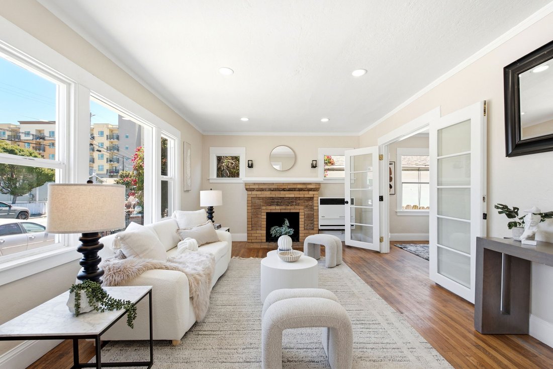 House in Richmond, California, United States 3 - 18157581