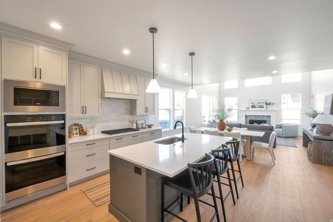 House in Lehi, Utah, United States 5 - 18159672