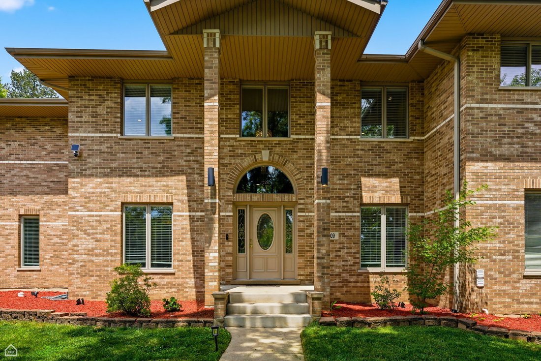 House in Hillside, Illinois, United States 2 - 18159496