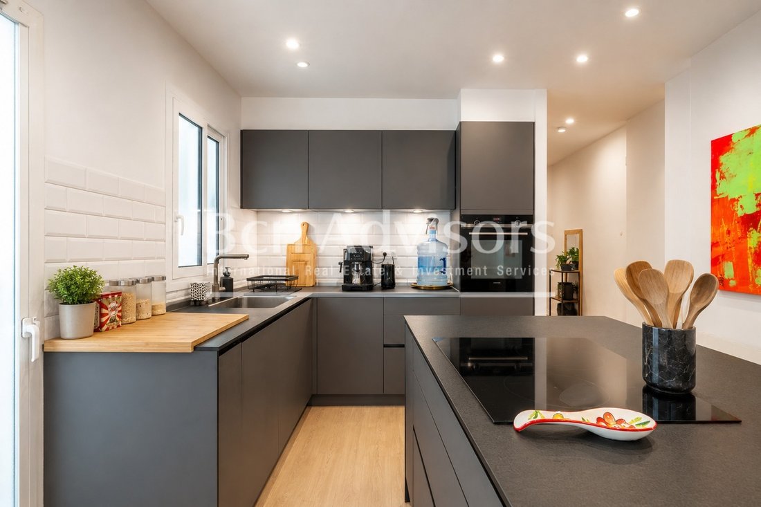Apartment in Eixample, Barcelona, Spain 3 - 18160743