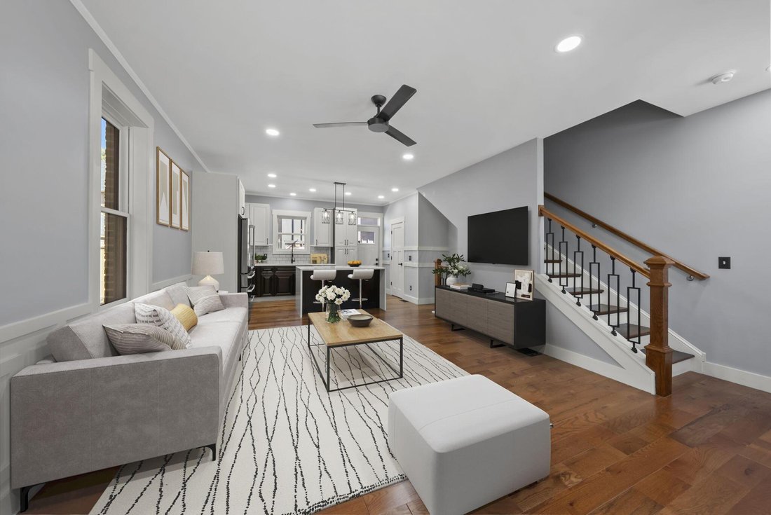 Condo in Columbus, Ohio, United States 5 - 18159533