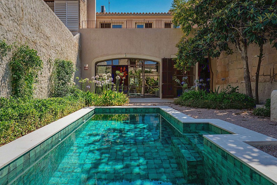 Villa in Felanitx, Balearic Islands, Spain 2 - 16415048
