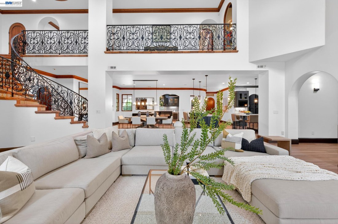 House in Pleasanton, California, United States 4 - 18162759