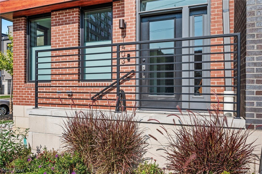Townhouse in Cleveland, Ohio, United States 2 - 18158338