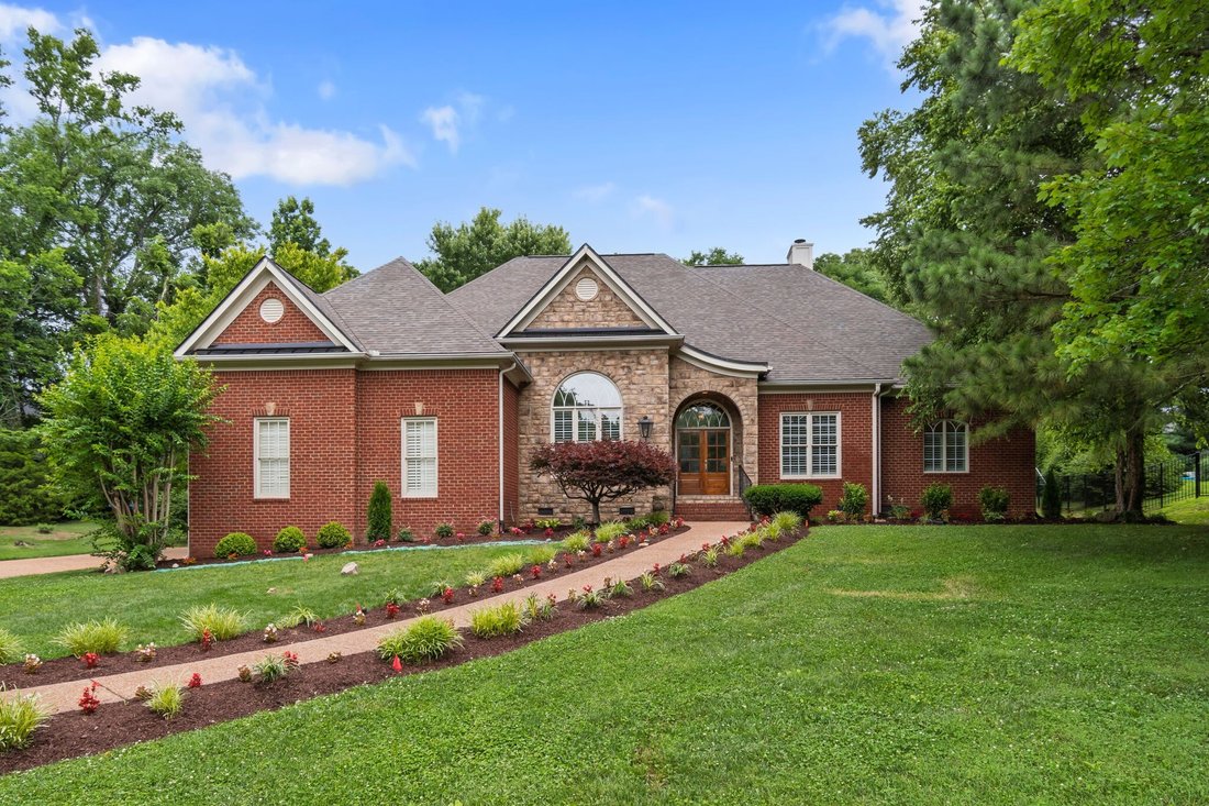 House in Franklin, Tennessee, United States 2 - 18161879